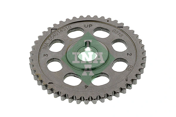 Gear/Sprocket, camshaft